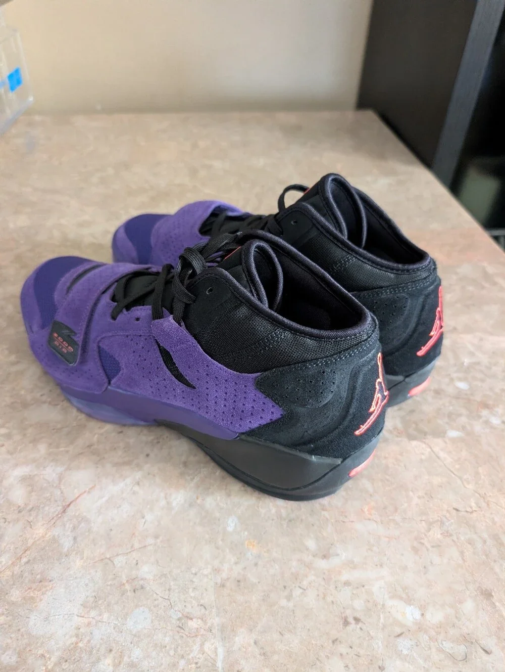Air Jordan 2 PF 